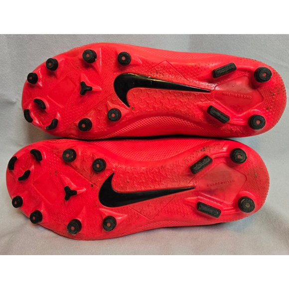 Nike | Soccer Cleats | Children | Size 2.5 - Picture 6 of 6